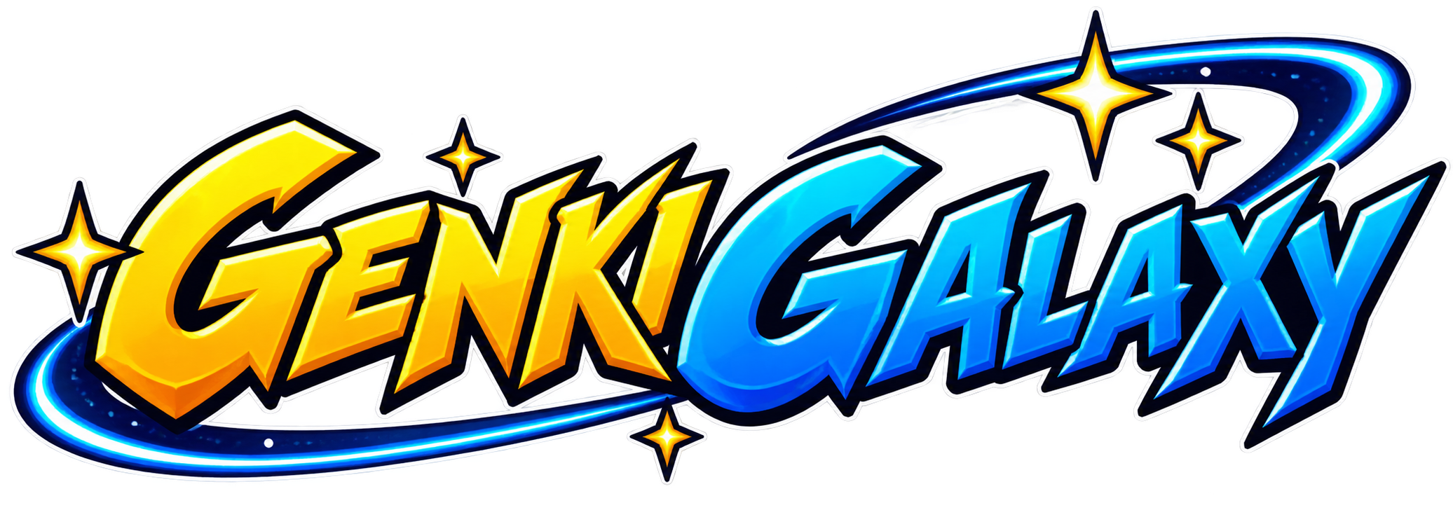 Genki Galaxy